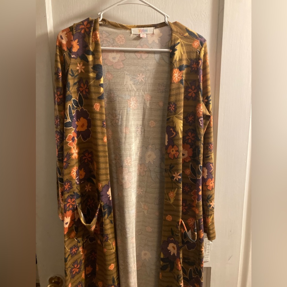 Lularoe Sarah